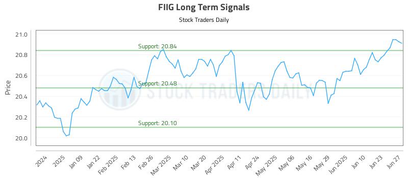 FIIG Long Term Analysis for June 30 2025 FIIG Long Term Analysis for June 30 2025