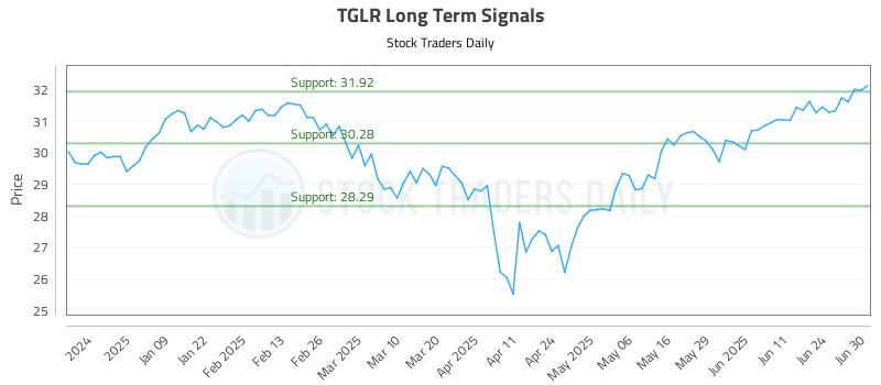 TGLR Long Term Analysis for June 30 2025 TGLR Long Term Analysis for June 30 2025