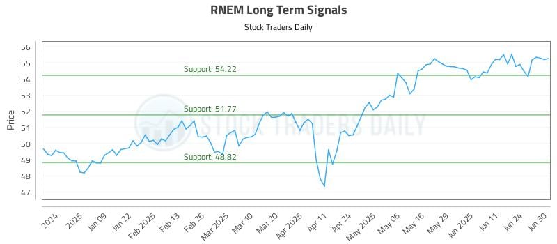 RNEM Long Term Analysis for June 30 2025