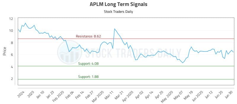 APLM Long Term Analysis for July 1 2025