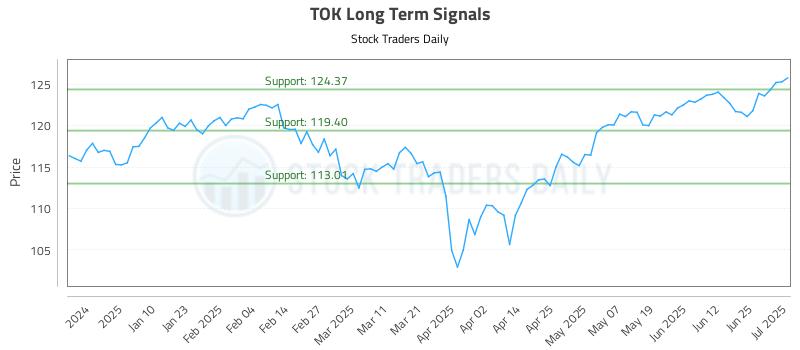 TOK Long Term Analysis for July 1 2025