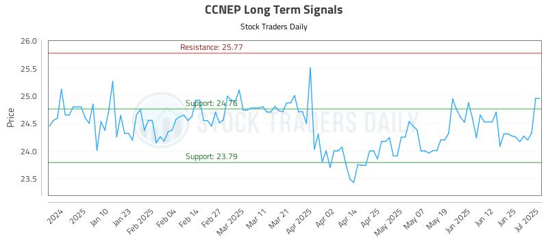 CCNEP Long Term Analysis for July 1 2025 CCNEP Long Term Analysis for July 1 2025