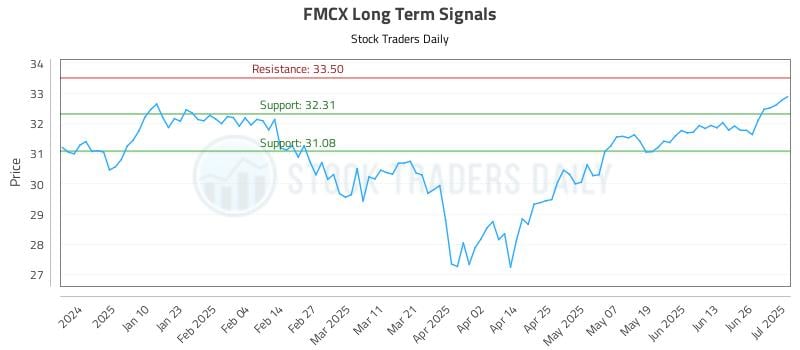 FMCX Long Term Analysis for July 1 2025