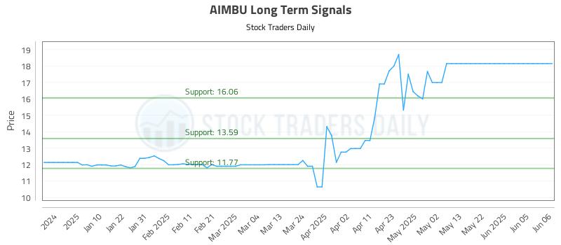 AIMBU Long Term Analysis for July 2 2025 AIMBU Long Term Analysis for July 2 2025