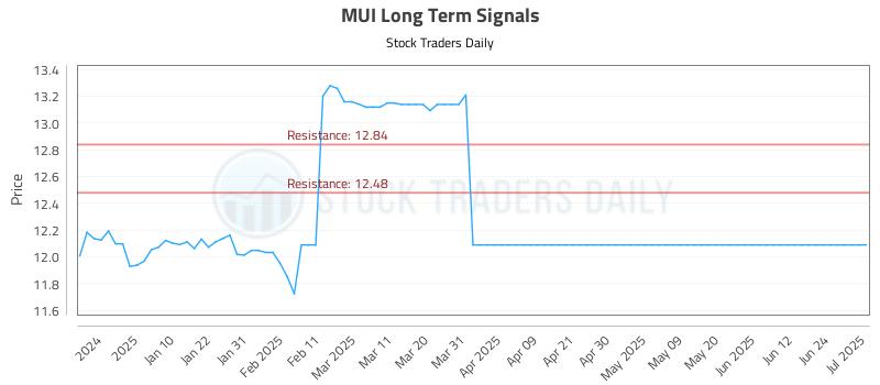 MUI Long Term Analysis for July 2 2025