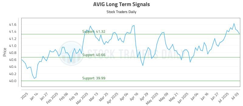 AVIG Long Term Analysis for July 3 2025