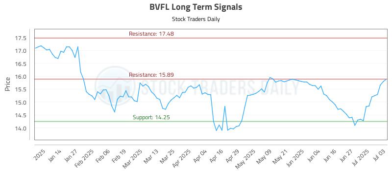 BVFL Long Term Analysis for July 4 2025 BVFL Long Term Analysis for July 4 2025