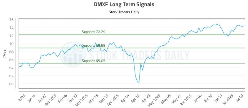 DMXF Long Term Analysis for July 4 2025
