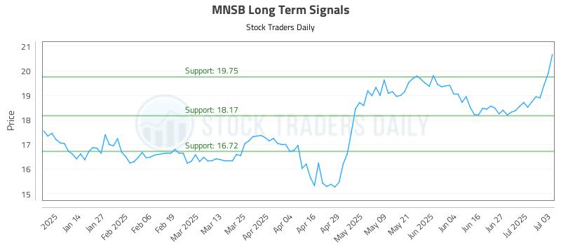 MNSB Long Term Analysis for July 6 2025