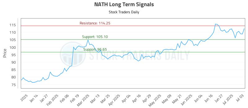 NATH Long Term Analysis for July 6 2025 NATH Long Term Analysis for July 6 2025