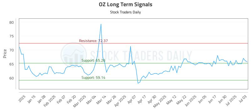 OZ Long Term Analysis for July 7 2025