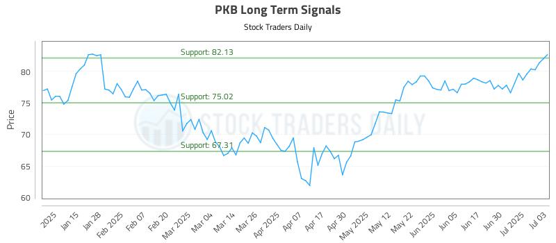 PKB Long Term Analysis for July 7 2025 PKB Long Term Analysis for July 7 2025