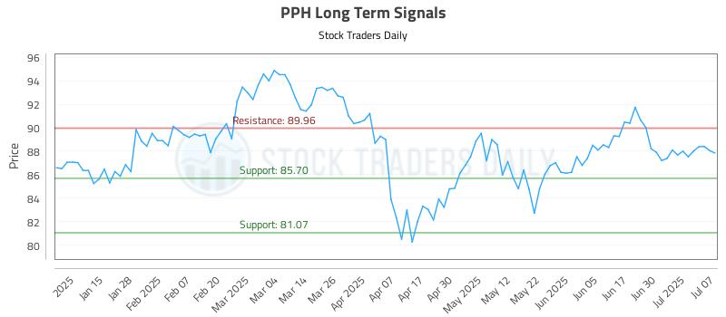 PPH Long Term Analysis for July 7 2025