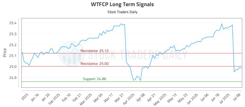 WTFCP Long Term Analysis for July 8 2025 WTFCP Long Term Analysis for July 8 2025