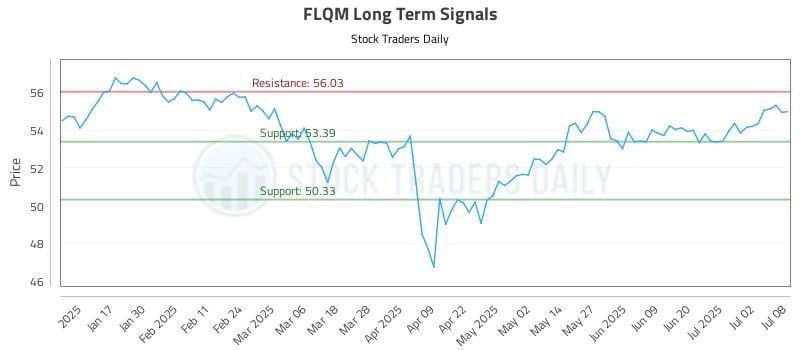 FLQM Long Term Analysis for July 9 2025