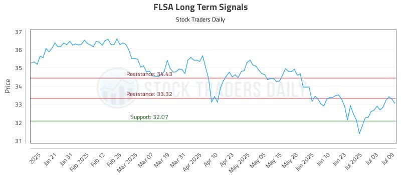 FLSA Long Term Analysis for July 10 2025 FLSA Long Term Analysis for July 10 2025