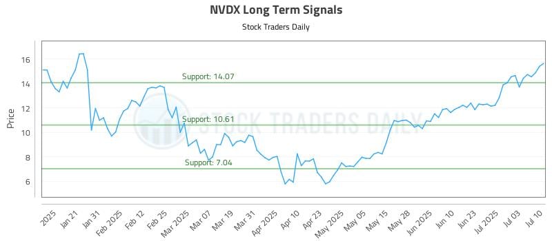 NVDX Long Term Analysis for July 10 2025