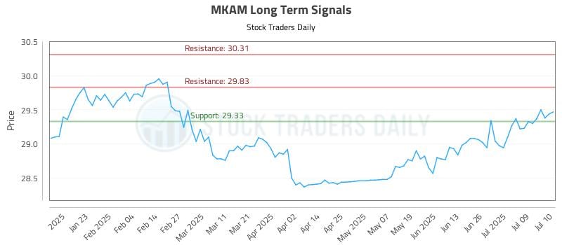 MKAM Long Term Analysis for July 11 2025
