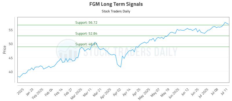 FGM Long Term Analysis for July 11 2025