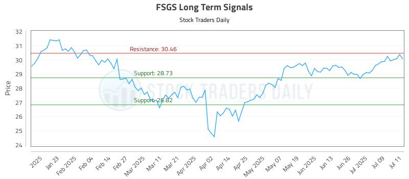 FSGS Long Term Analysis for July 11 2025