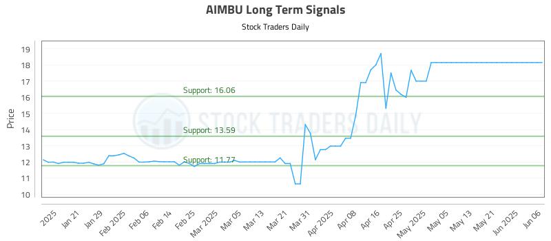 AIMBU Long Term Analysis for July 12 2025 AIMBU Long Term Analysis for July 12 2025