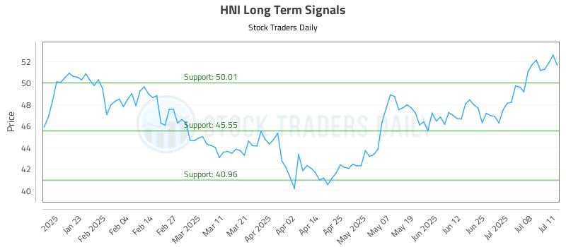 HNI Long Term Analysis for July 13 2025 HNI Long Term Analysis for July 13 2025