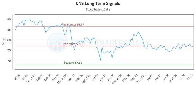 CNS Long Term Analysis for July 14 2025 CNS Long Term Analysis for July 14 2025