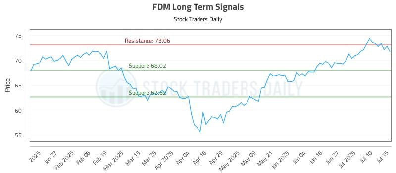 FDM Long Term Analysis for July 15 2025 FDM Long Term Analysis for July 15 2025