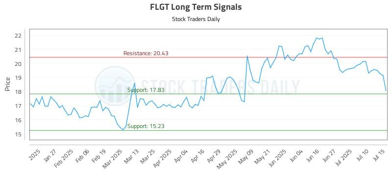 FLGT Long Term Analysis for July 15 2025