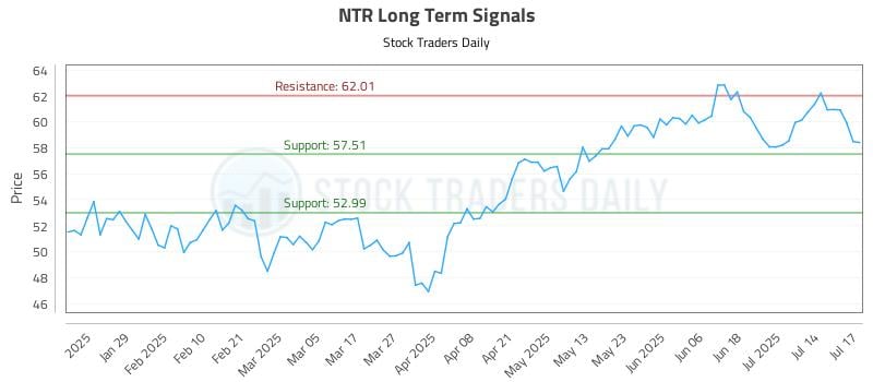 NTR Long Term Analysis for July 17 2025