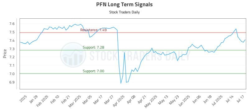 PFN Long Term Analysis for July 17 2025
