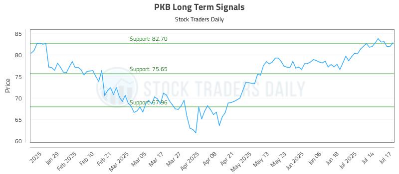 PKB Long Term Analysis for July 17 2025 PKB Long Term Analysis for July 17 2025