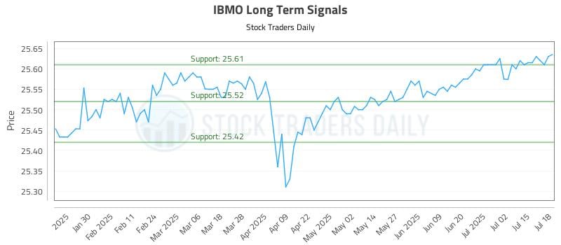 IBMO Long Term Analysis for July 19 2025