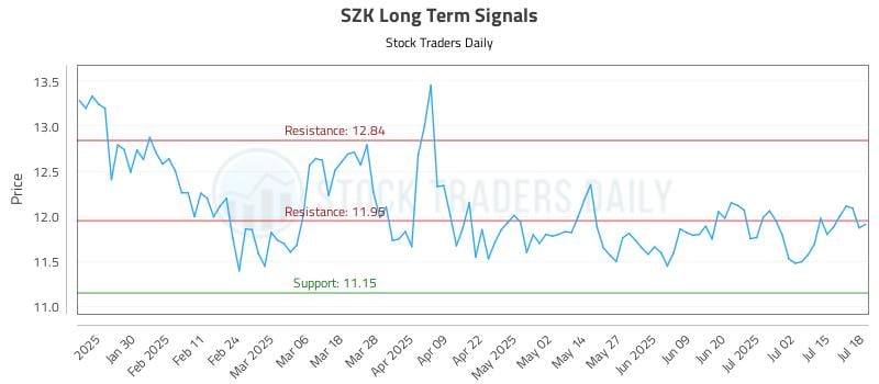 SZK Long Term Analysis for July 20 2025 SZK Long Term Analysis for July 20 2025