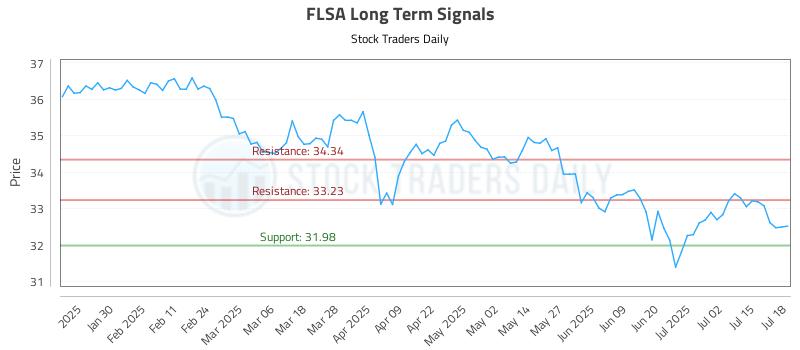 FLSA Long Term Analysis for July 20 2025