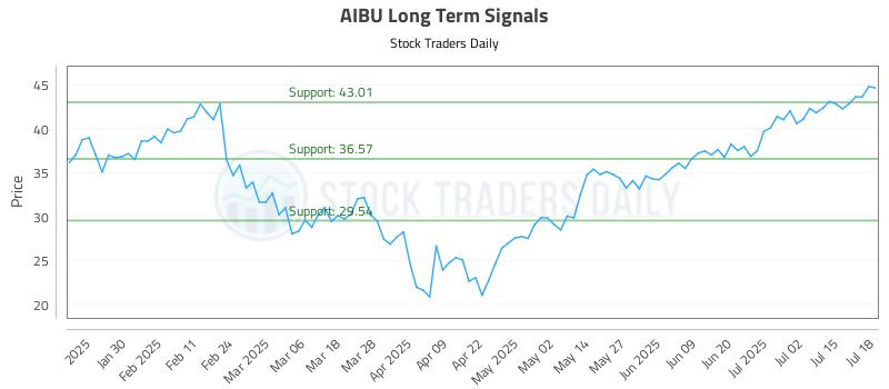 AIBU Long Term Analysis for July 20 2025 AIBU Long Term Analysis for July 20 2025