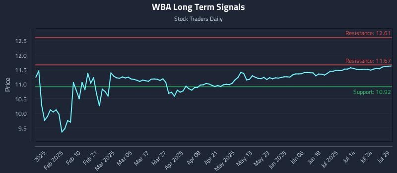 WBA Long Term Analysis for July 29 2025