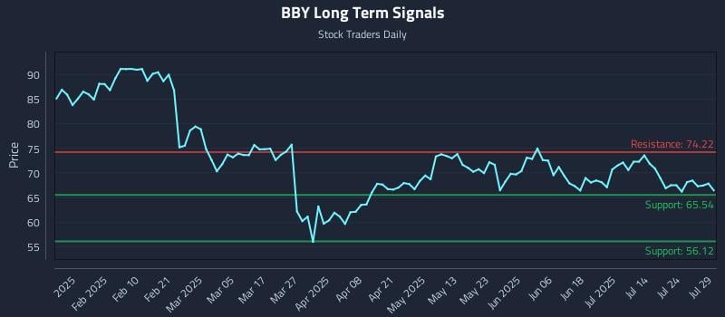 BBY Long Term Analysis for July 29 2025
