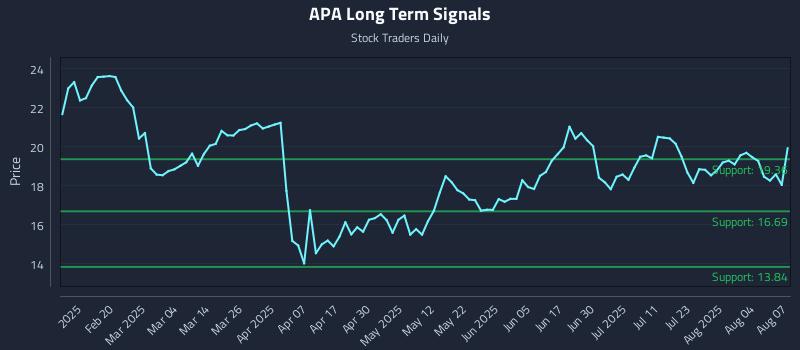 APA Long Term Analysis for August 7 2025