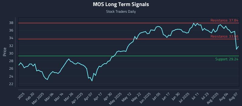 MOS Long Term Analysis for August 7 2025