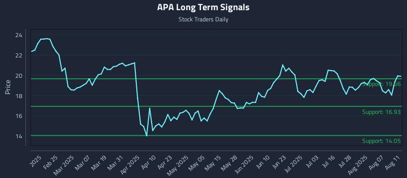 APA Long Term Analysis for August 12 2025