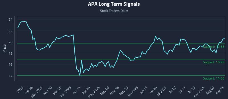 APA Long Term Analysis for August 13 2025