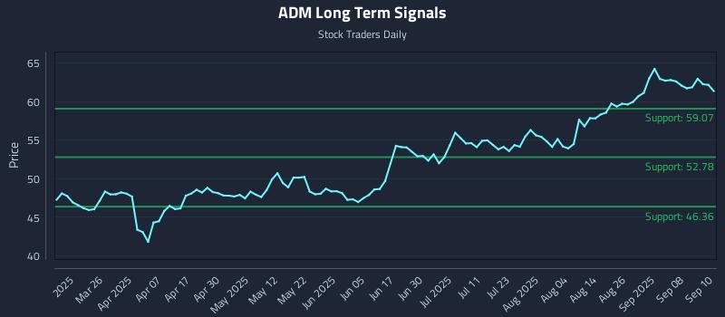 ADM Long Term Analysis for September 11 2025