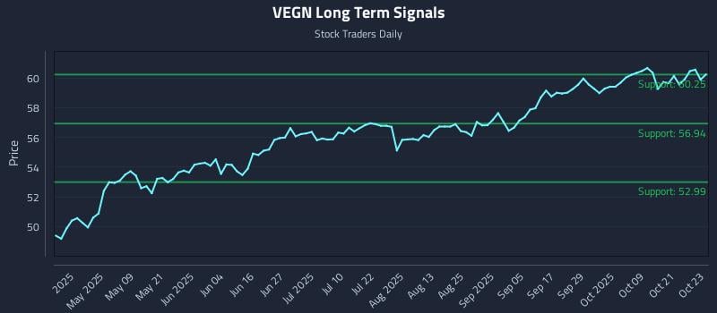 VEGN Long Term Analysis for October 24 2025 VEGN Long Term Analysis for October 24 2025