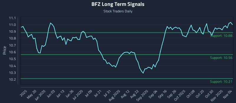 BFZ Long Term Analysis for November 4 2025