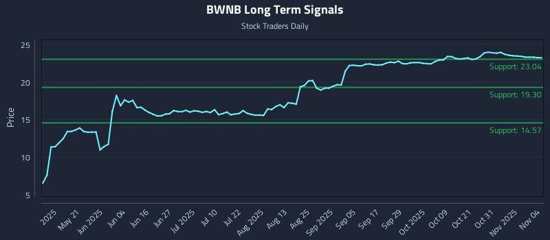 BWNB Long Term Analysis for November 5 2025