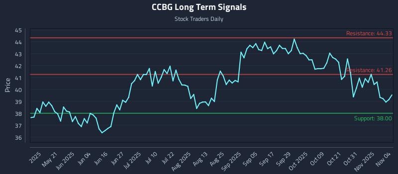 CCBG Long Term Analysis for November 5 2025 CCBG Long Term Analysis for November 5 2025