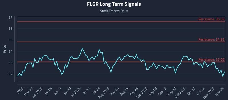 FLGR Long Term Analysis for November 6 2025