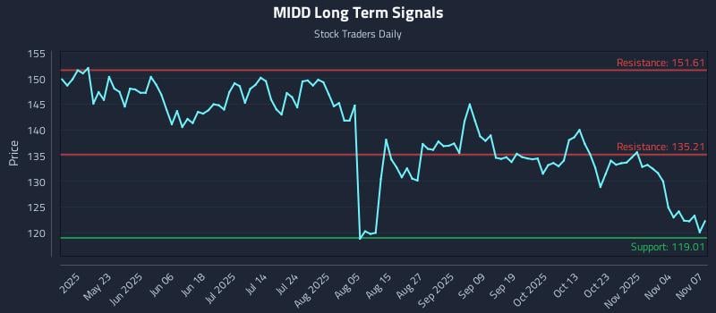 MIDD Long Term Analysis for November 7 2025