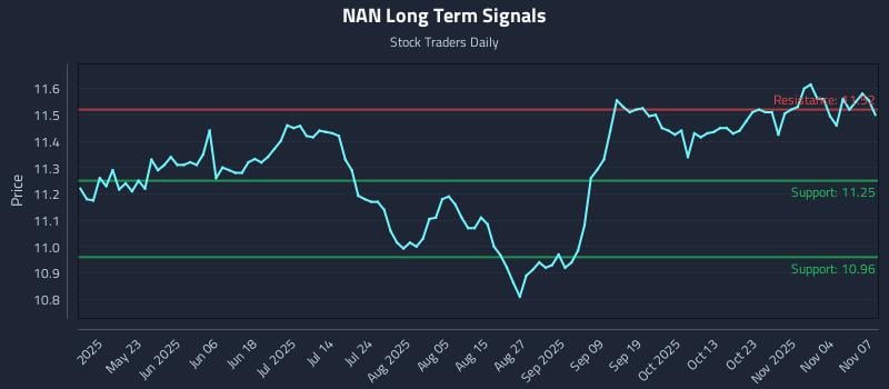 NAN Long Term Analysis for November 7 2025